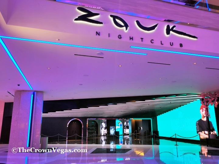 Zouk at Resorts World