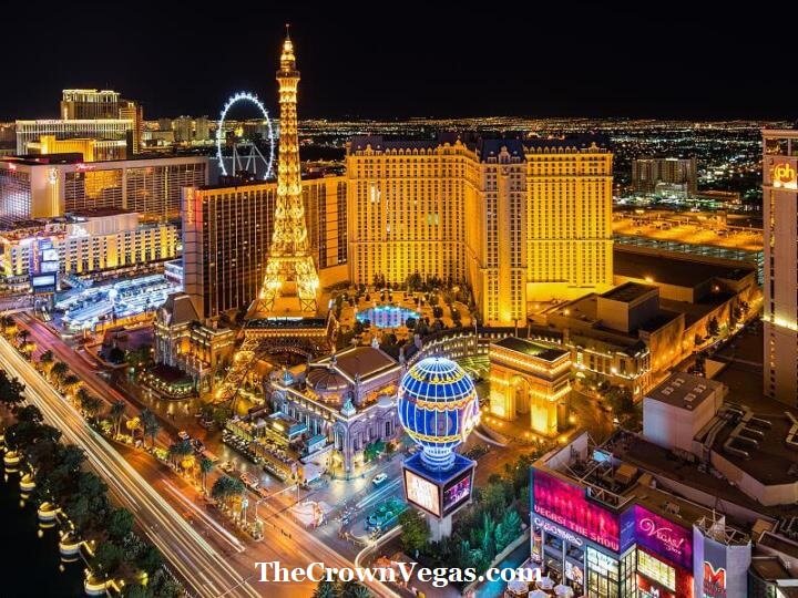 Best in Las Vegas